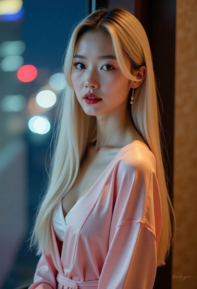 小甜